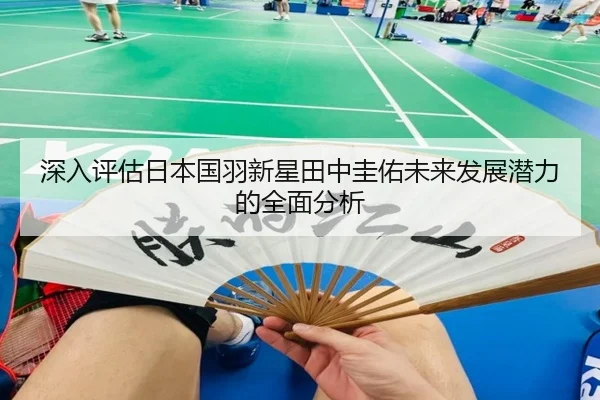 深入评估日本国羽新星田中圭佑未来发展潜力的全面分析